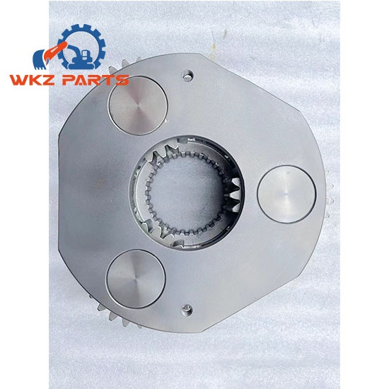 XKAQ-00753 XKAQ00753 R210LC-9 Carrier Gear Assy 2nd Hyundai Parts