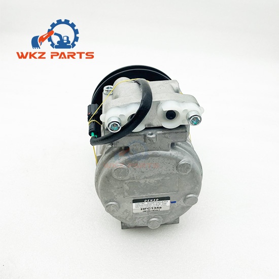 こう。 Brand New 6wg1 Crankshaft 1-12310675-1 1123106751 for Isuzu