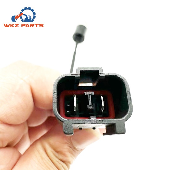 421-43-22912 PC200-8 Oil Pressure Switch 663-5545