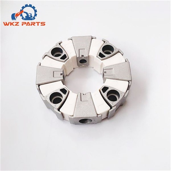 110K Coupling Assy High Quality Hydraulic Pump Parts