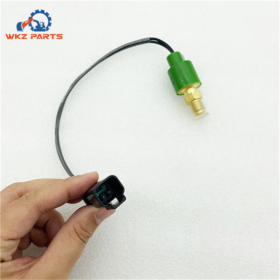 High Quality E320C Oil Pressure Sensor 167-3466 1673466