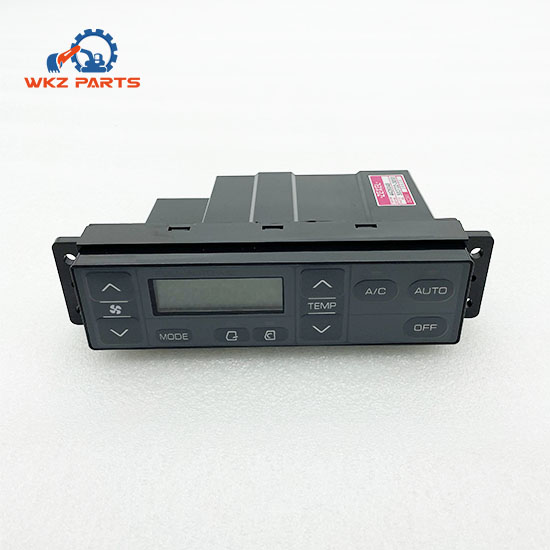 EX200-6 ZAX200 4426048 AC Control Panel Air Conditioner Controller