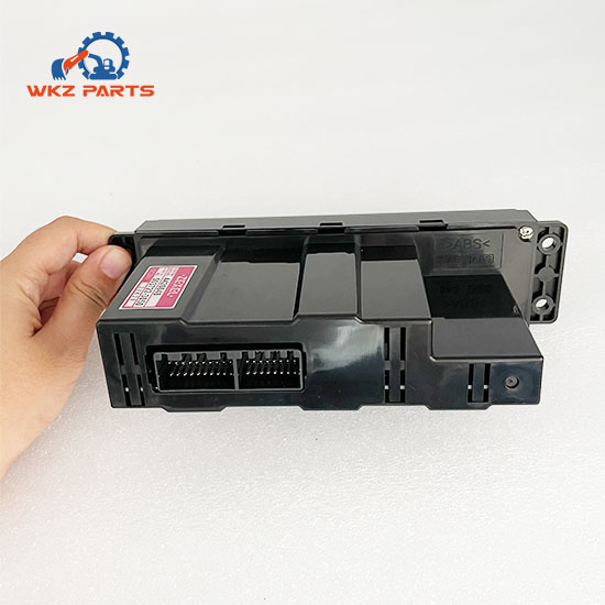 EX200-6 ZAX200 4426048 AC Control Panel Air Conditioner Controller