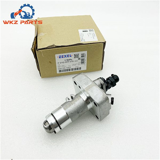 4LE2X 4LE2 Fuel Injection Pump 8-98030-569-0 8980305690 104310-1001