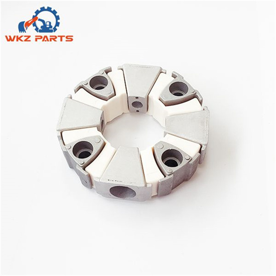 Rubber 110H Coupling Assy Suitable for EX220 EX300 EX325 SK230