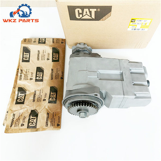 319-0675 C9 Fuel Injection Pump for Caterpillar E330C E330D