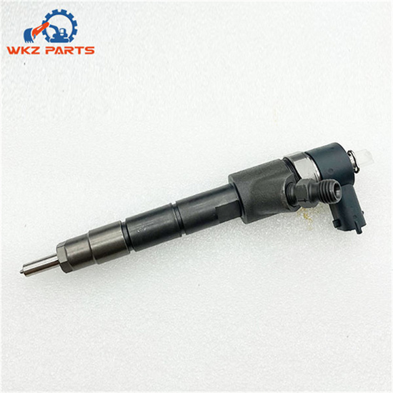 0445110603 Fuel Injector 32R61-10010 Common Rail Fuel Diesel Injektor
