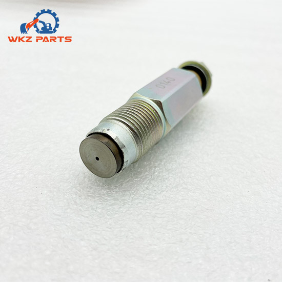 ND095420-0140 Fuel Pressure Sensor PC400-7 Limiter