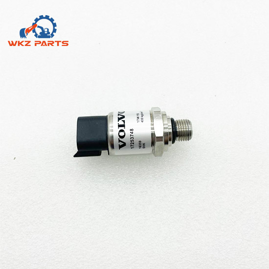 17253748 VOE17253748 EC220D EC250D High Pressure Sensor