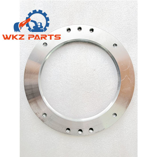 39Q6-42140 R215-7 Ring Nut Excavator R210-7 R220-9 R250-9