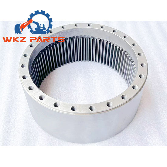 R215LC-7 Gear Ring 39Q6-42110 39Q642110 R210LC-7A R210LC-9