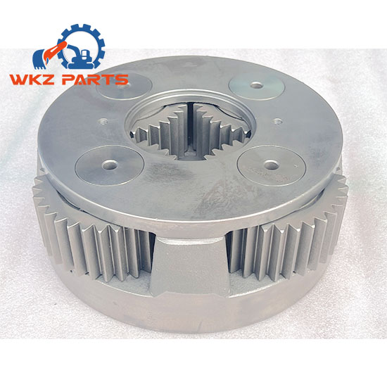 EC240B Planet Carrier VOE14505738 14505738 Volvo Travel Gear Box EC240B Planet Carrier VOE14505738 14505738 Volvo Travel Gear Box