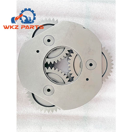 Volvo Planet Carrier VOE14505737 14505737 Volvo EC240B Travel Carrier Volvo Planet Carrier VOE14505737 14505737 Volvo EC240B Travel Carrier