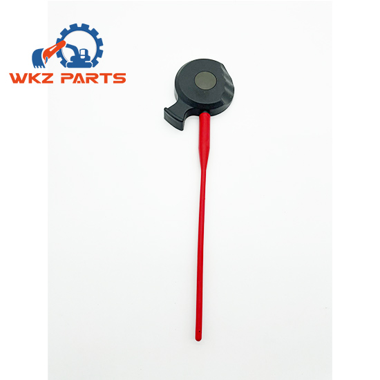 Hydraulic Safety Lever Lock Hyundai R-7 Old Models