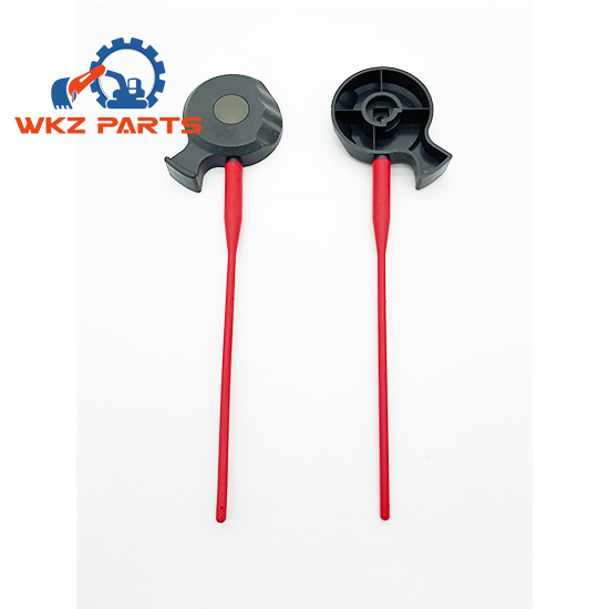 Hydraulic Safety Lever Lock Hyundai R-7 Old Models