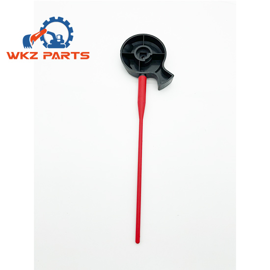 Hydraulic Safety Lever Lock Hyundai R-7 Old Models