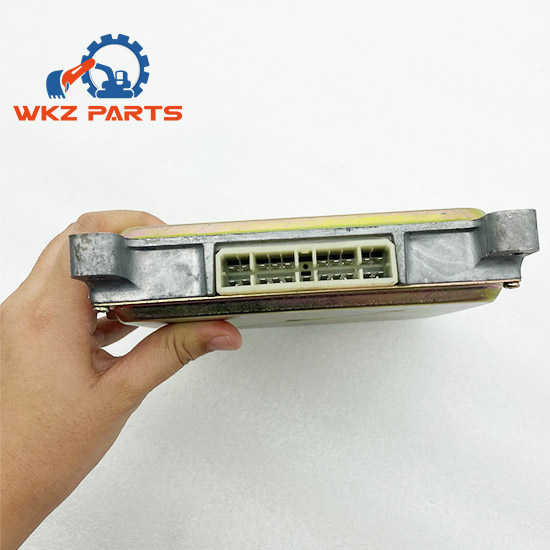 7834-30-2000 Controlador ECU 6D95 PC200-6 Controller 7834302000 7834-30-2000 Controlador ECU 6D95 PC200-6 Controller 7834302000