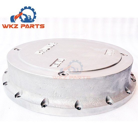 39QB-42281 39QB42281 Hyundai Cover R430LC-9 R520LC-9 R480LC-9