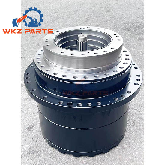 31N6-40040 R210LC-7 Travel Reduction Gearbox 31n640040