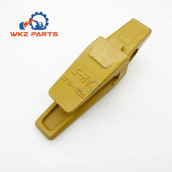 2713-1220 Bucket Tooth Adapter for Doosan Excavator DX300