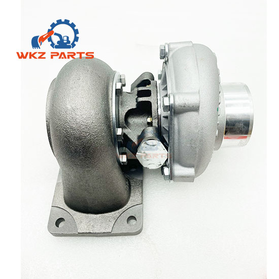 6207-81-8210 PC200-5 Turbocharger for Komatsu Excavator Spare Parts
