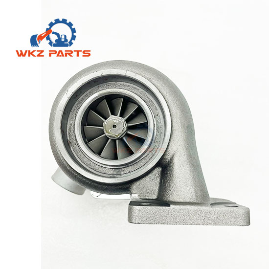 6207-81-8210 PC200-5 Turbocharger for Komatsu Excavator Spare Parts