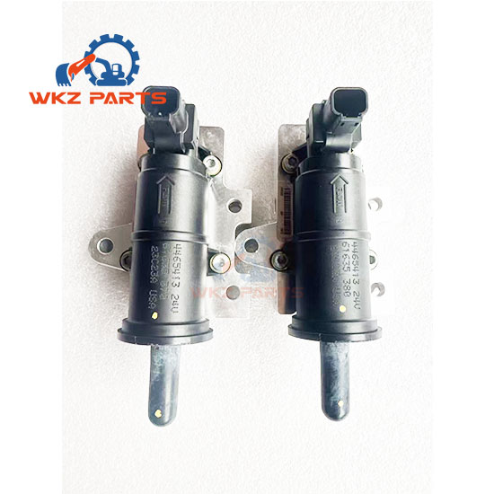 4465413 446-5413 Caterpillar Fuel Transfer Pump for Engine C4.4 C6.6 C7.1