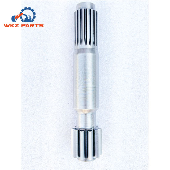20Y-27-22110 Final Drive Shaft For Komatsu Excavator PC220-6 20Y-27-22110 Final Drive Shaft For Komatsu Excavator PC220-6