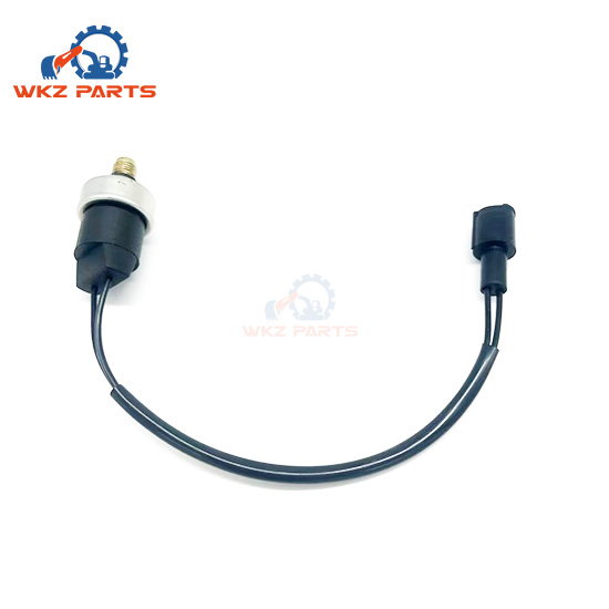 E300 Hydraulic Oil Sensor for Caterpillar Excavator Spare Parts