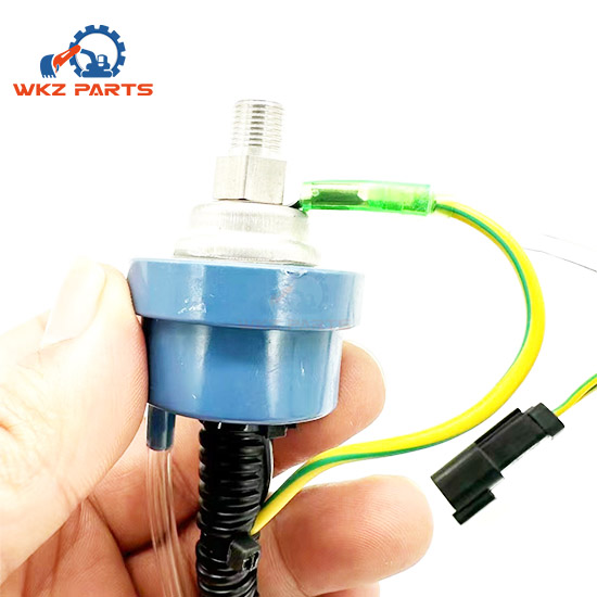 7861-91-1420 Air Cleaner Pressure Sensor for Komatsu PC200-7