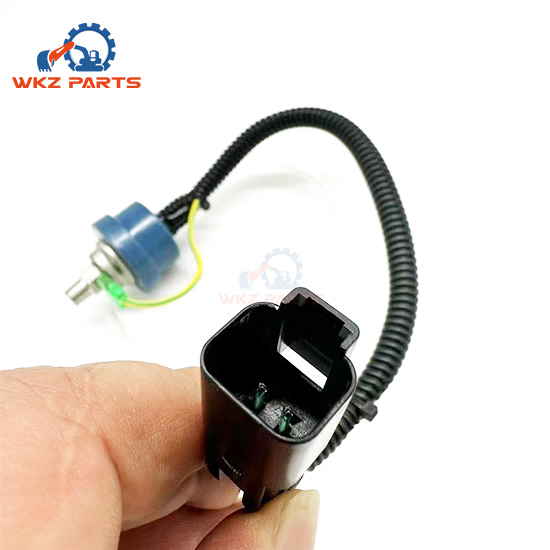7861-91-1420 Air Cleaner Pressure Sensor for Komatsu PC200-7