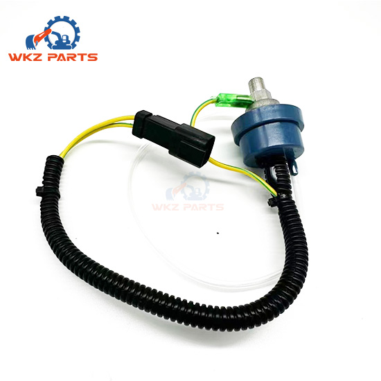 7861-91-1420 Air Cleaner Pressure Sensor for Komatsu PC200-7