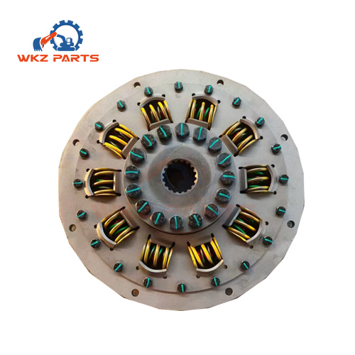 351-4250 Flexible Pump Coupling for Caterpillar E374F E390