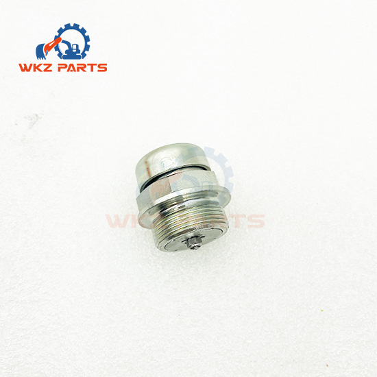 07030-03034 Komatsu Breather for PC300 PC308 PC600 PC650 PC700 PC800