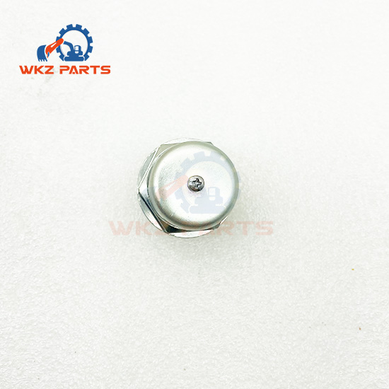 07030-03034 Komatsu Breather for PC300 PC308 PC600 PC650 PC700 PC800