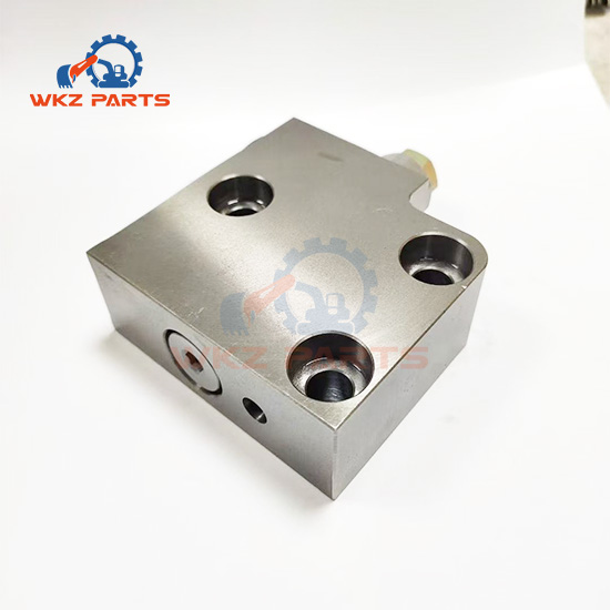 723-40-75200 Reducing Relief Valve Assembly for Komatsu PC200-10 PC210-10MO PC215-10MO 