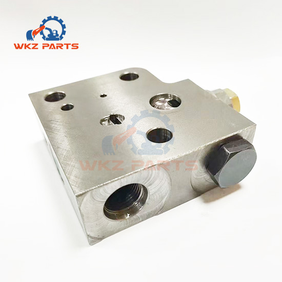 723-40-75200 Reducing Relief Valve Assembly for Komatsu PC200-10 PC210-10MO PC215-10MO 