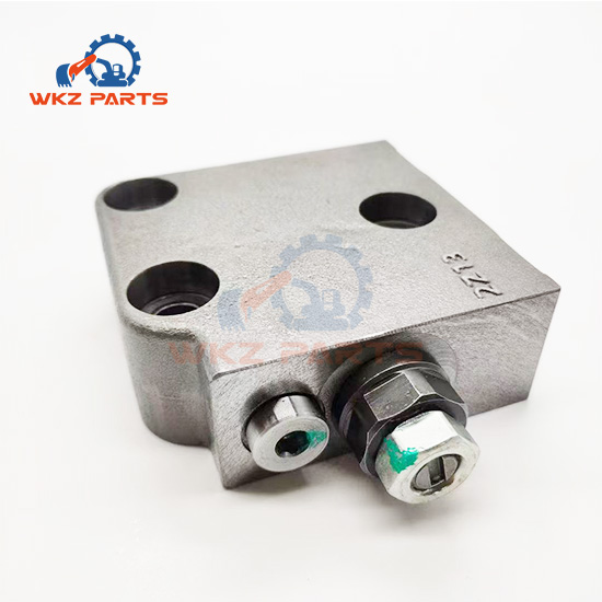 723-40-75200 Reducing Relief Valve Assembly for Komatsu PC200-10 PC210-10MO PC215-10MO 