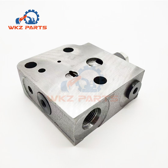 723-40-75200 Reducing Relief Valve Assembly for Komatsu PC200-10 PC210-10MO PC215-10MO 