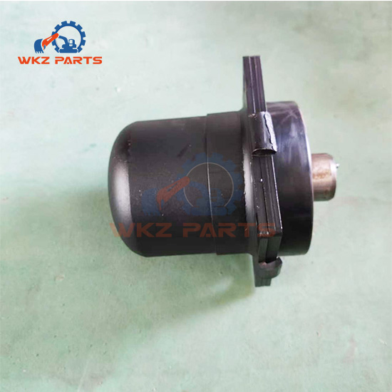 17A-54-46120 17A-54-46130 Cabin Mount Bulldozer Cushion for Komatsu D155A D61EX