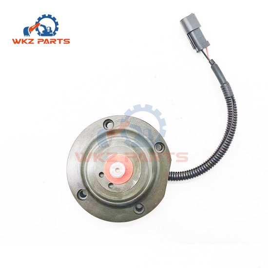 7861-93-8100 Steering Angle Sensor for Komatsu WA320 PC220
