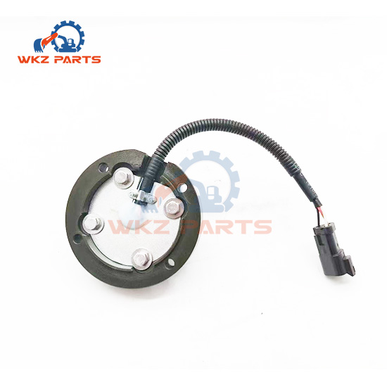 7861-93-8100 Steering Angle Sensor for Komatsu WA320 PC220