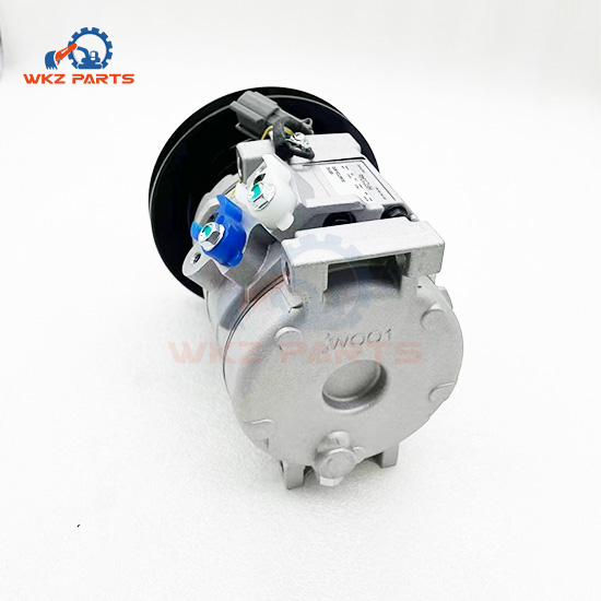 421-07-31220 Air Conditioning Compressor for Komatsu WA470-5
