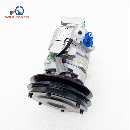 421-07-31220 Air Conditioning Compressor for Komatsu WA470-5