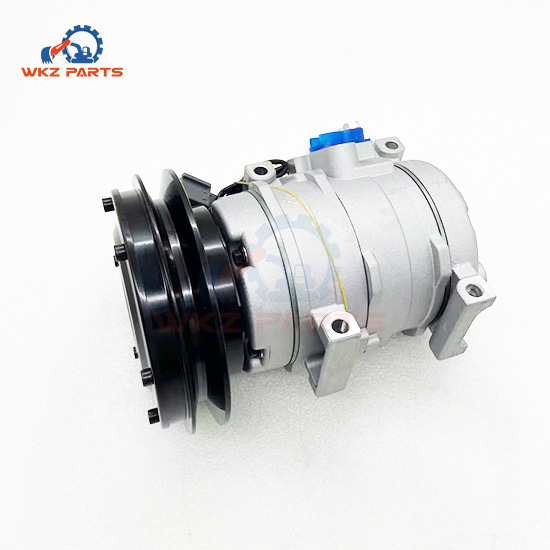 421-07-31220 Air Conditioning Compressor for Komatsu WA470-5