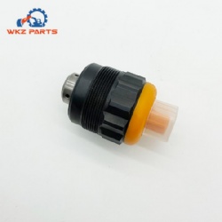 094040-0081 HP0 Pump Plunger PC400-7 PVC Valve
