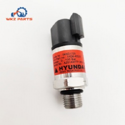 31Q4-40520 R225-9 High Quality Hyundai 100BAR Pressure Sensor