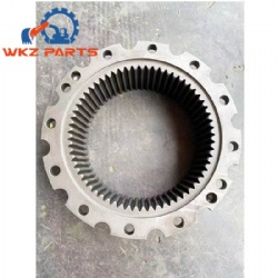 39Q6-12110 R220LC-9S Swing Gear Ring Gearbox Parts