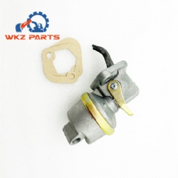 4983584 3904374 6BT Fuel Transfer Pump Diesel Engine Parts