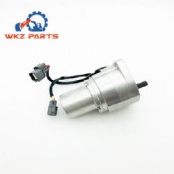 20S00002F3 20S00002F2 Kobelco Throttle Motor SK200-6 SK200-6E